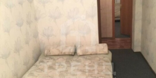 3-комн квартира улица Трефолева,  д. 15