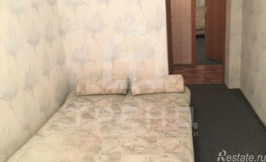 Продажа 3-комн квартиры на вторичном рынке улица Трефолева,  д. 15