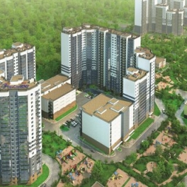 Продажа 2-комн квартиры на вторичном рынке Русановская ул,  д. 11