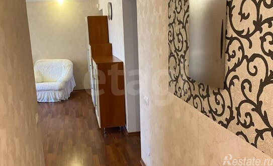 Продажа 3-комн квартиры на вторичном рынке улица Кораблестроителей,  д. 16 к1