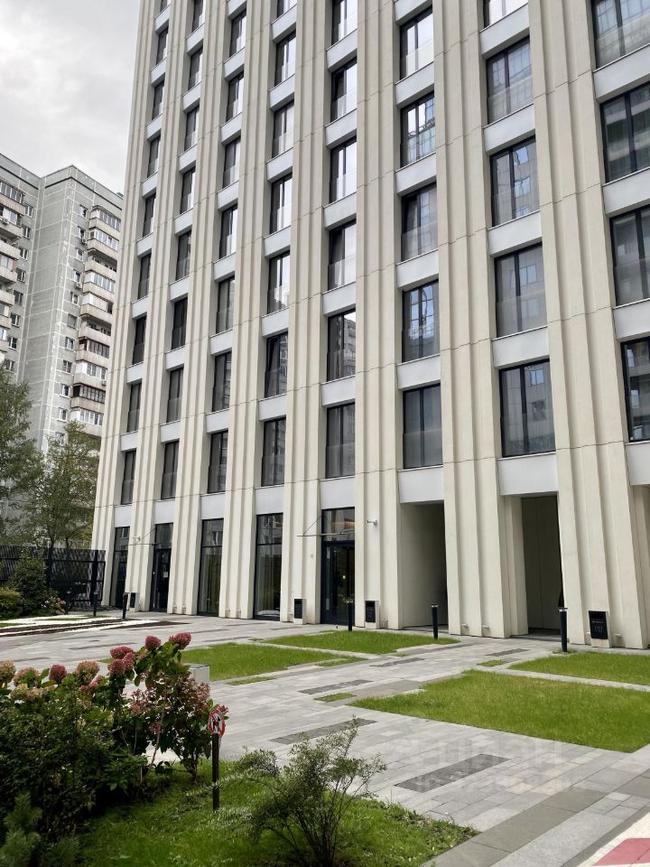 Продажа 1-комн квартиры на вторичном рынке Большая Спасская улица, 35