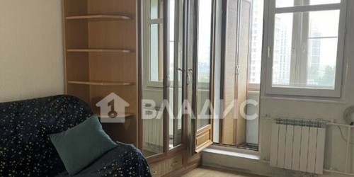 5-комн квартира ул Берзарина,  д. 19,  к. 1