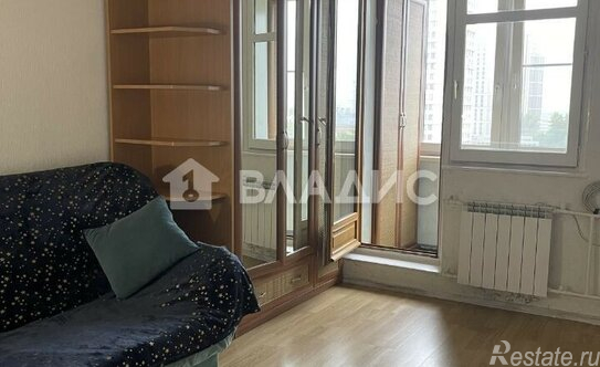 Продажа 5-комн квартиры на вторичном рынке ул Берзарина,  д. 19,  к. 1
