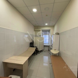 Аренда ПСН Народная ул, д. 14 с1 Аренда ПСН Народная ул, д. 14 с1