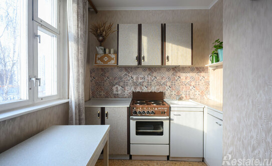 Продажа 1-комн квартиры на вторичном рынке ул Кантемировская,  д. 12,  к. 1