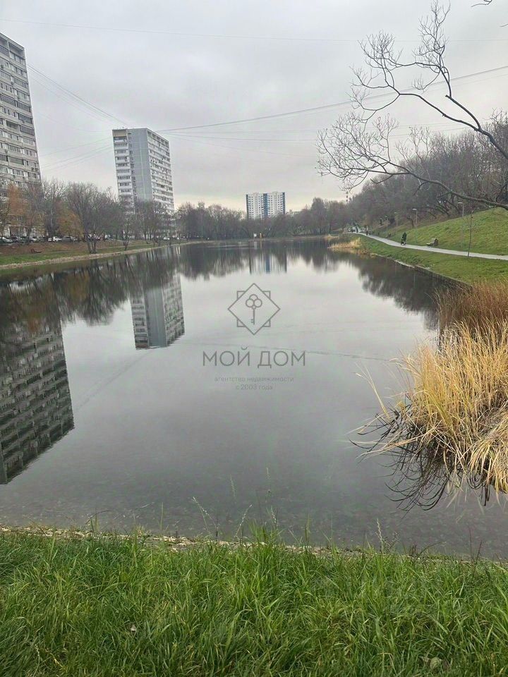 Аренда 1-комн квартиры на вторичном рынке Дорожный 3-й проезд,  д. 4К2