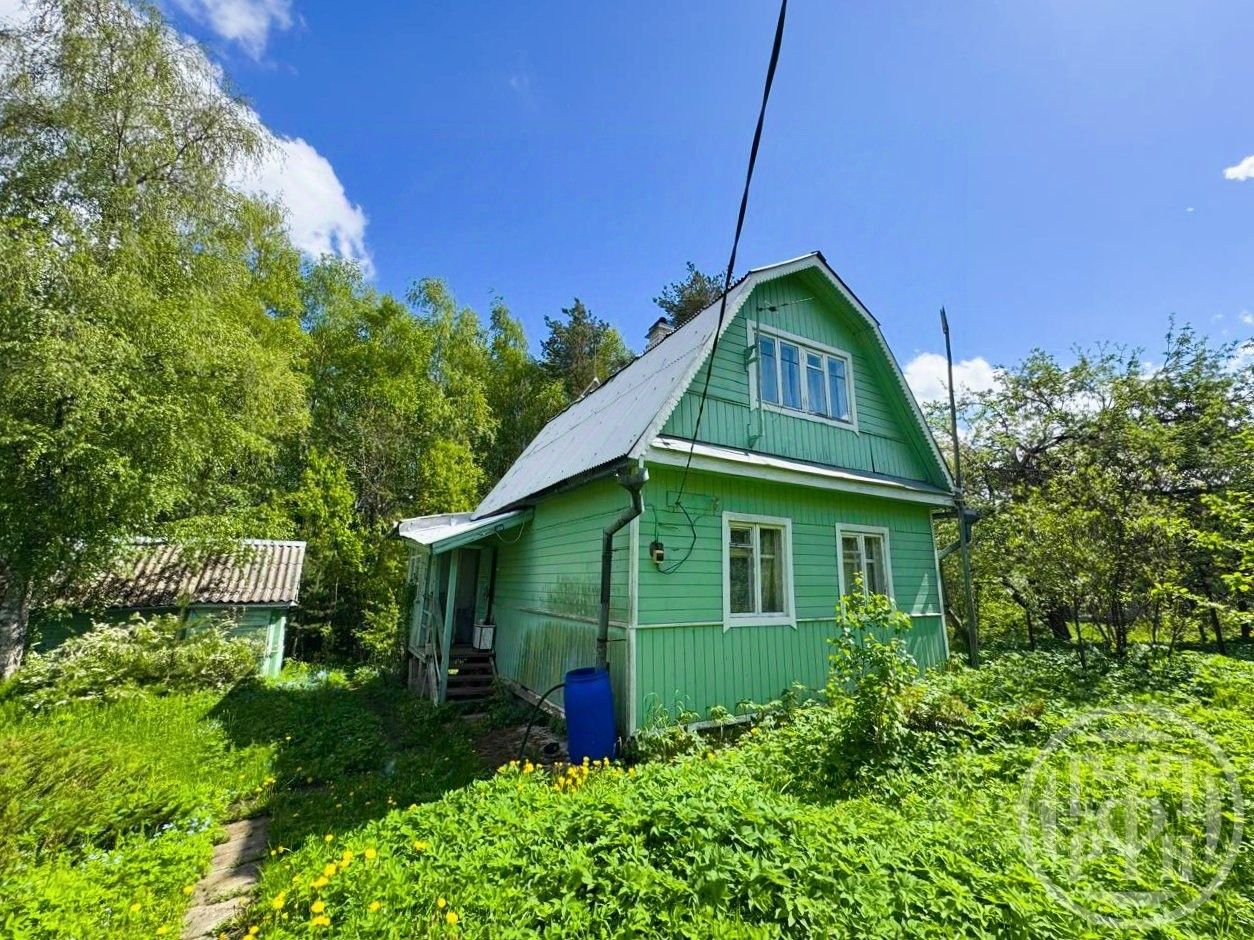 Продажа дома Юбилейное СНТ