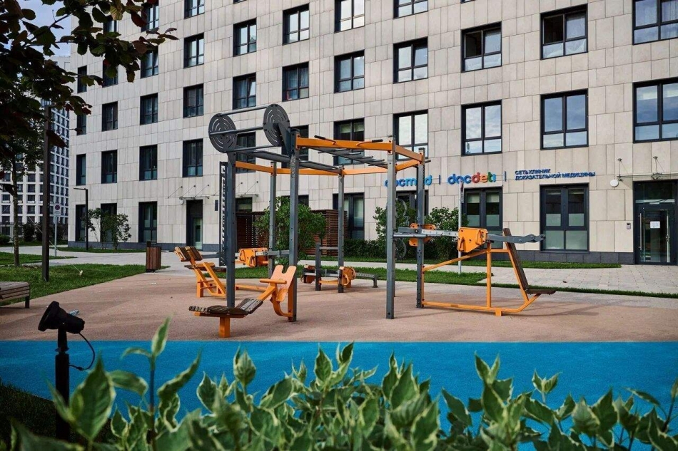 Продажа 3-комн квартиры на вторичном рынке Петра Алексеева улица,  д. 12