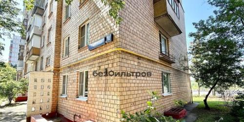2-комн квартира Аминьевское ш,  д. 12