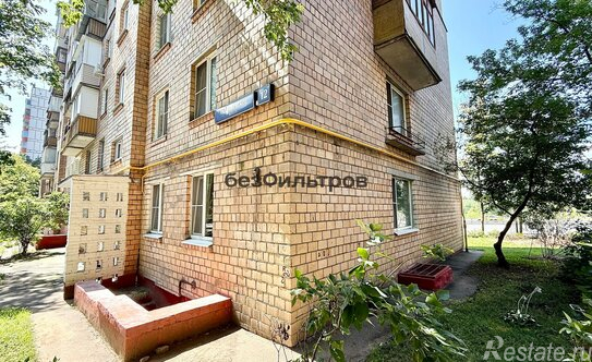 Продажа 2-комн квартиры на вторичном рынке Аминьевское ш,  д. 12