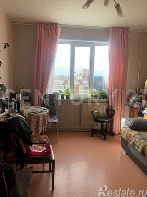 Продажа комнаты Десантников ул,  д. 22