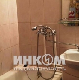 Аренда 1-комн квартиры на вторичном рынке улица Академика Арцимовича,  д. 15