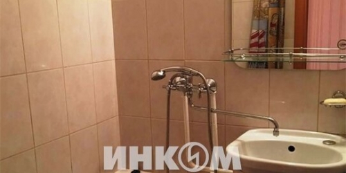 1-комн квартира улица Академика Арцимовича,  д. 15