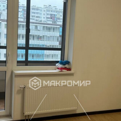1-комн квартира Комендантский пр-кт,  д. 67