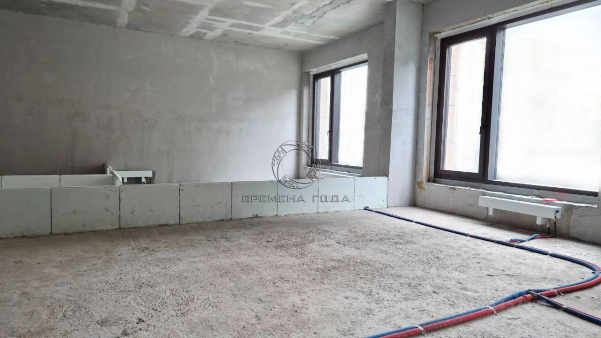 Продажа 3-комн квартиры на вторичном рынке улица Усачева, 15А