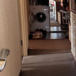 Аренда 2-комн квартиры на вторичном рынке 3-я Гражданская улица, 6