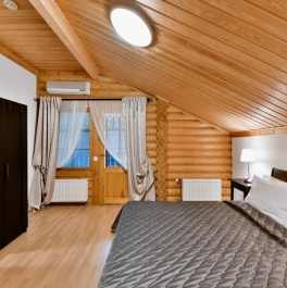 Аренда дома Красногорск, Сосновая улица