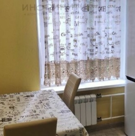 Продажа 1-комн квартиры на вторичном рынке Ярославское шоссе,  д. 8,  к. 1