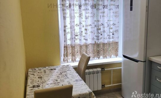 Продажа 1-комн квартиры на вторичном рынке Ярославское шоссе,  д. 8,  к. 1