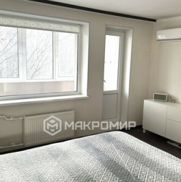 Продажа 2-комн квартиры на вторичном рынке Комендантский пр-кт,  д. 34 к3