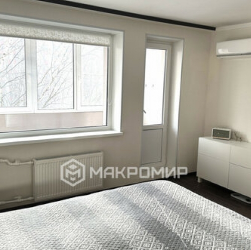 2-комн квартира Комендантский пр-кт,  д. 34 к3