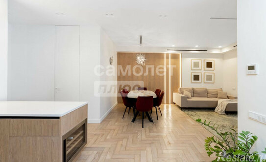 Продажа 2-комн квартиры на вторичном рынке Можайское ш