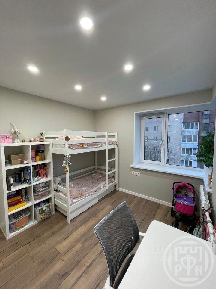 Продажа 2-комн квартиры на вторичном рынке Сестрорецк, Приморское шоссе, 272