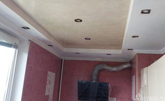 Аренда 2-комн квартиры на вторичном рынке Большевиков пр-кт,  д. 6,  к. 4