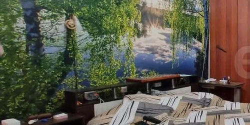 5-комн квартира Кирочная улица, 18