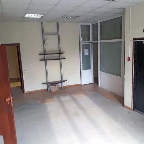 Офис Пушкино, ул Институтская,  д. 11