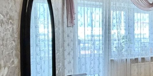 3-комн квартира улица Савушкина, 115К1