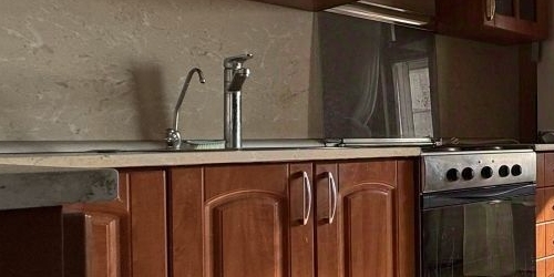 2-комн квартира Новосмоленская набережная, 6