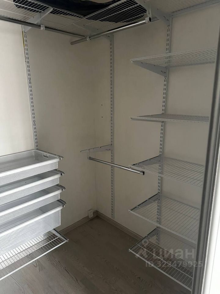 Аренда 1-комн квартиры на вторичном рынке улица Твардовского, 13К2