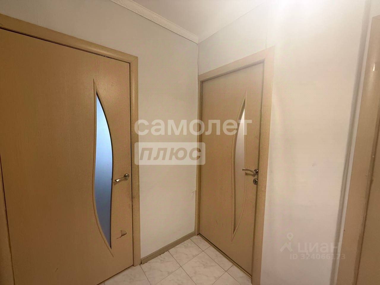 Аренда 2-комн квартиры на вторичном рынке улица Красного Маяка, 20к1