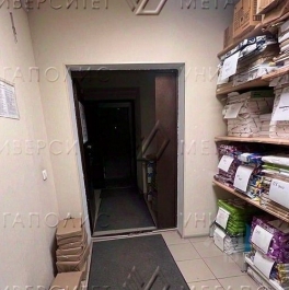 Аренда ПСН Сторожевая улица,  д. 27