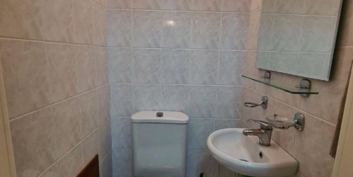 3-комн квартира Сеченовский переулок,  д. 9