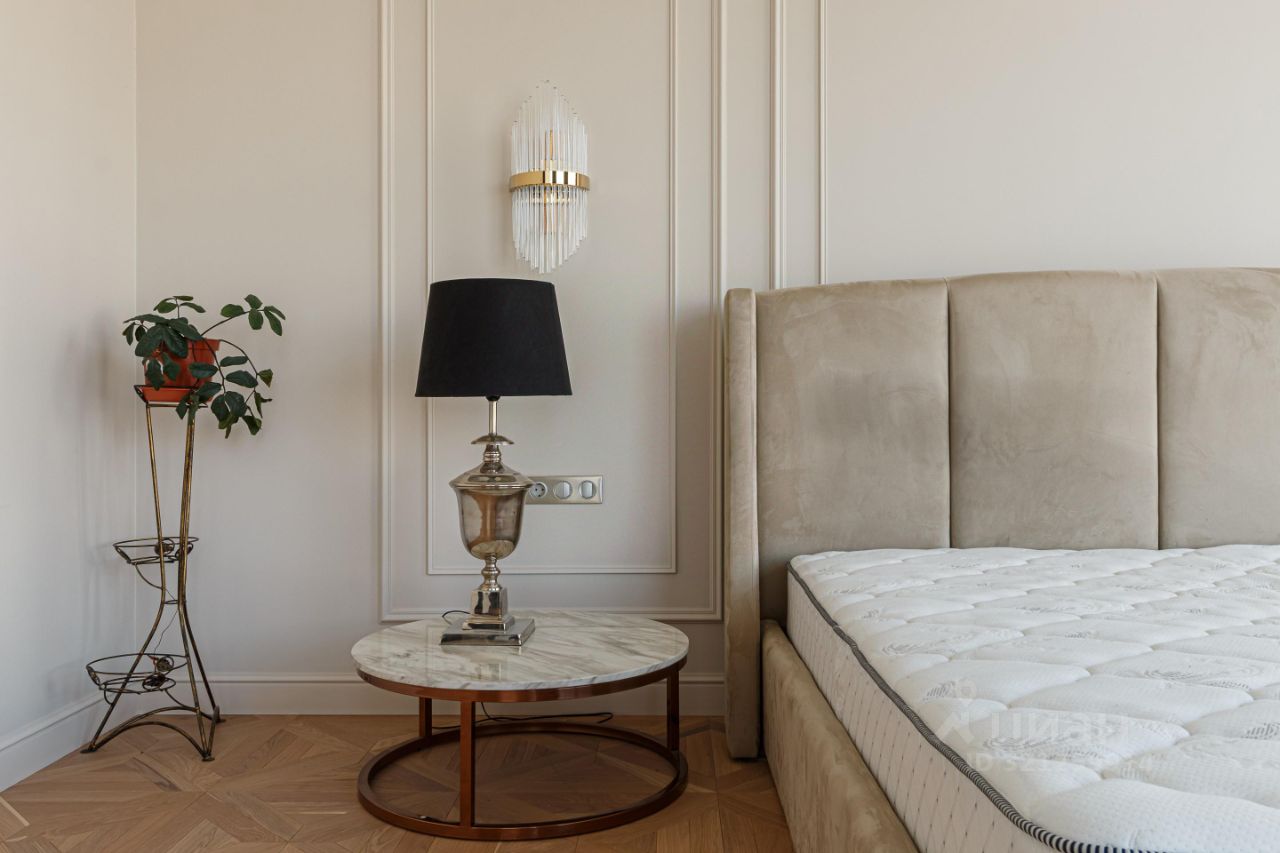 Продажа 3-комн квартиры на вторичном рынке Песочная набережная, 40