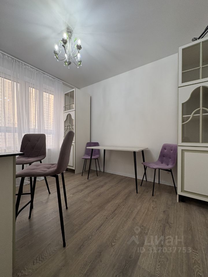 Аренда 2-комн квартиры на вторичном рынке Путилково пгт, улица Вольная, 3