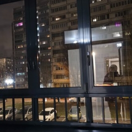 Продажа 2-комн квартиры на вторичном рынке Самаркандский б-р,  д. 34,  к. 3