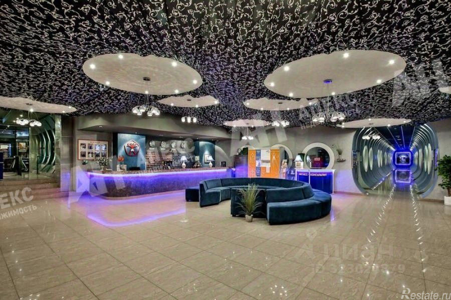 Продажа ПСН Ленинский пр-кт,  д. 158