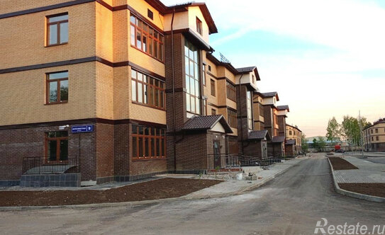 Продажа 2-комн квартиры на вторичном рынке Раменское, ул Березовая роща,  д. 11