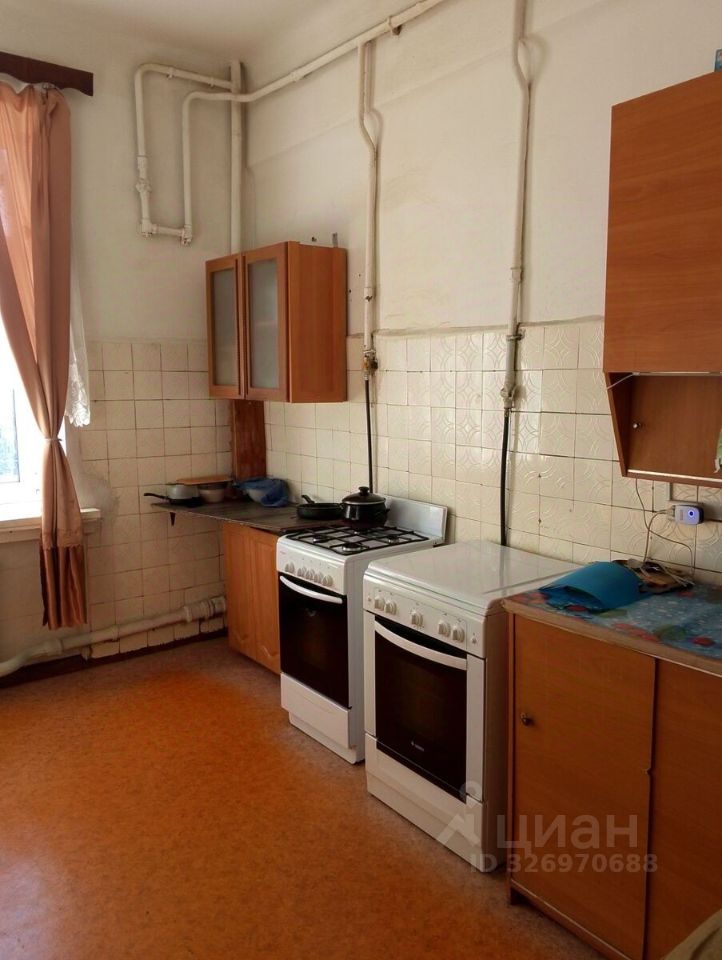 Продажа комнаты улица Полярников, 8