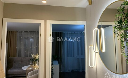 Продажа 1-комн квартиры на вторичном рынке Челябинская улица,  д. 18 к2