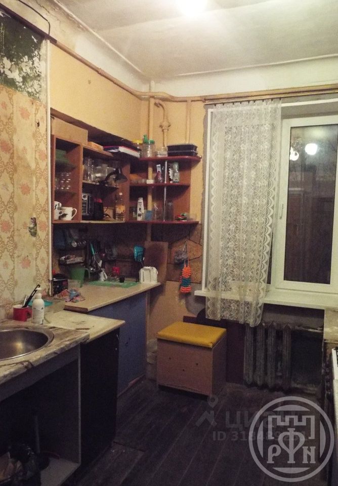 Продажа комнаты улица Мира, 6Б