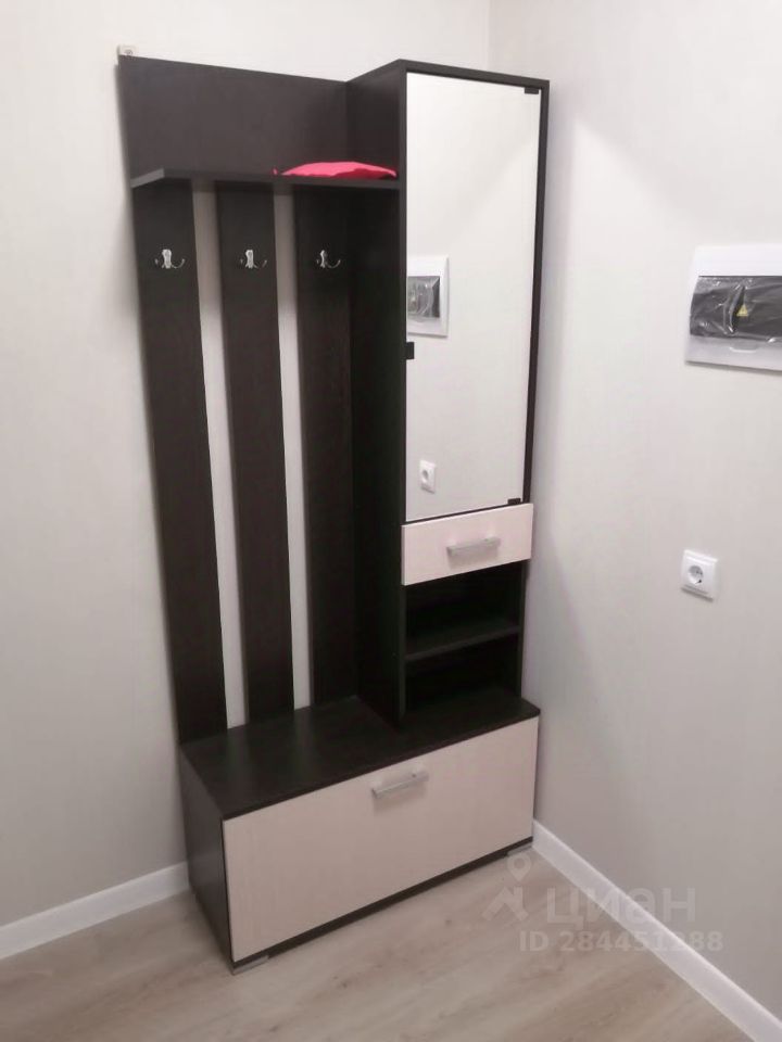 Аренда 1-комн квартиры на вторичном рынке дорога Кушелевская, 1к2