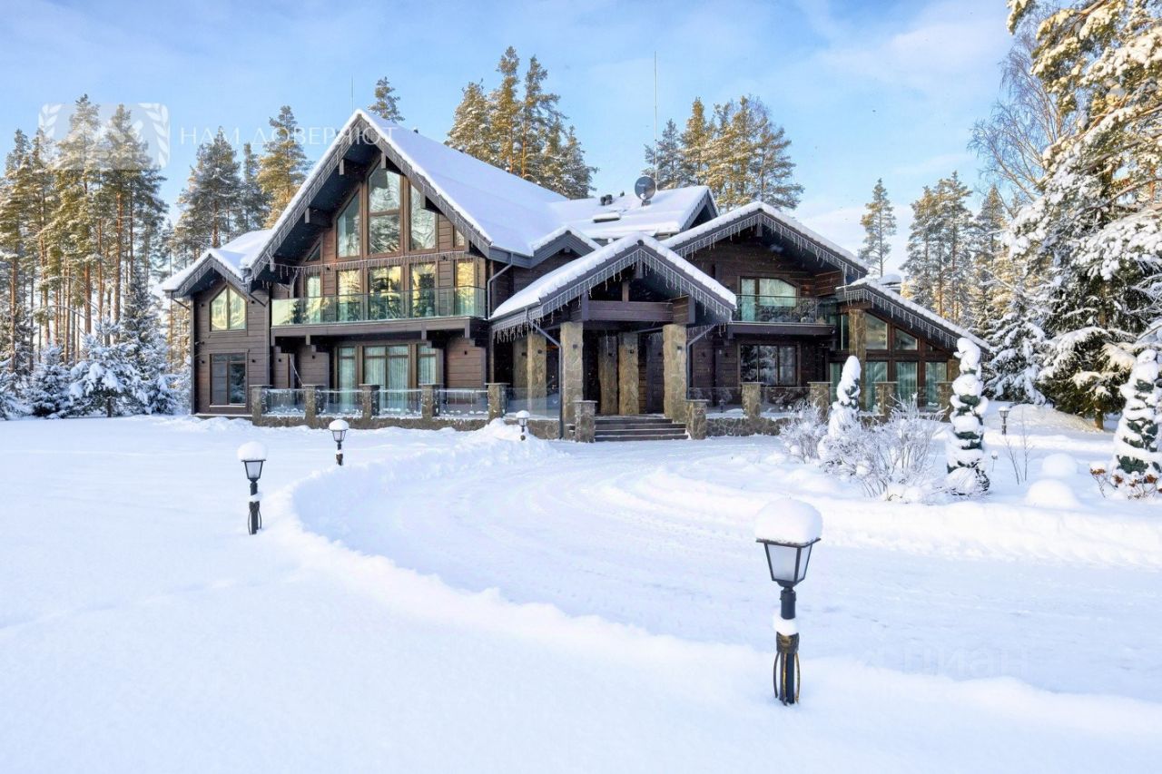 Продажа дома Мендсары массив, улица Кольцевая, 9