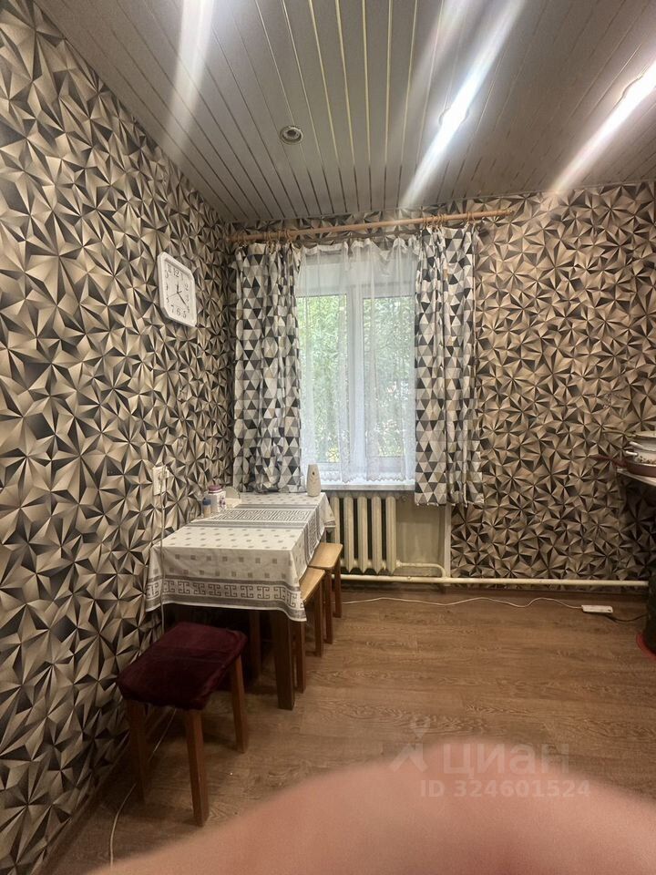Продажа 2-комн квартиры на вторичном рынке д. Тарасово, 29