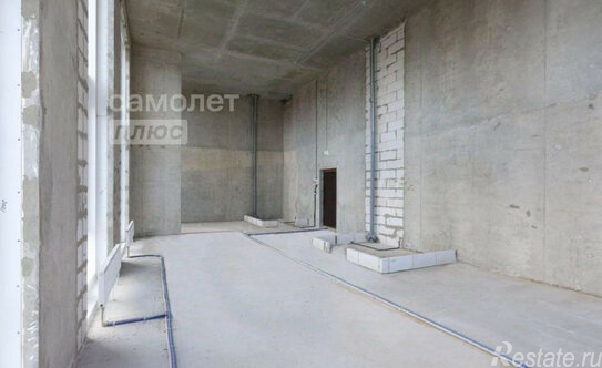 Продажа 4-комн квартиры на вторичном рынке Проектируемый 4062-й проезд