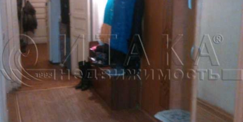 Комната 9-я Советская,  д. 11/13