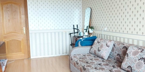 3-комн квартира улица ольги форш,  д. 7,  к. 1